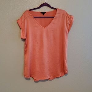 Coral Express Gramercy Top